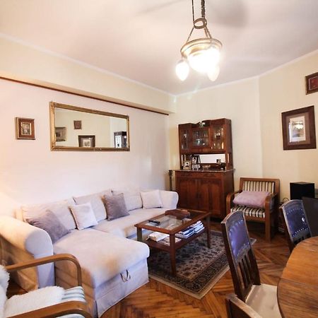 Kordeckiego 6 Apartments Kraków Exteriör bild