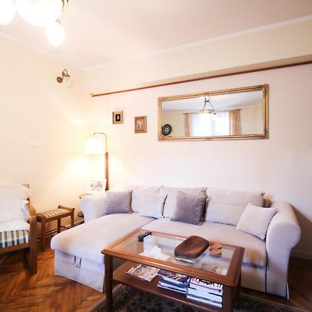 Kordeckiego 6 Apartments Kraków Exteriör bild