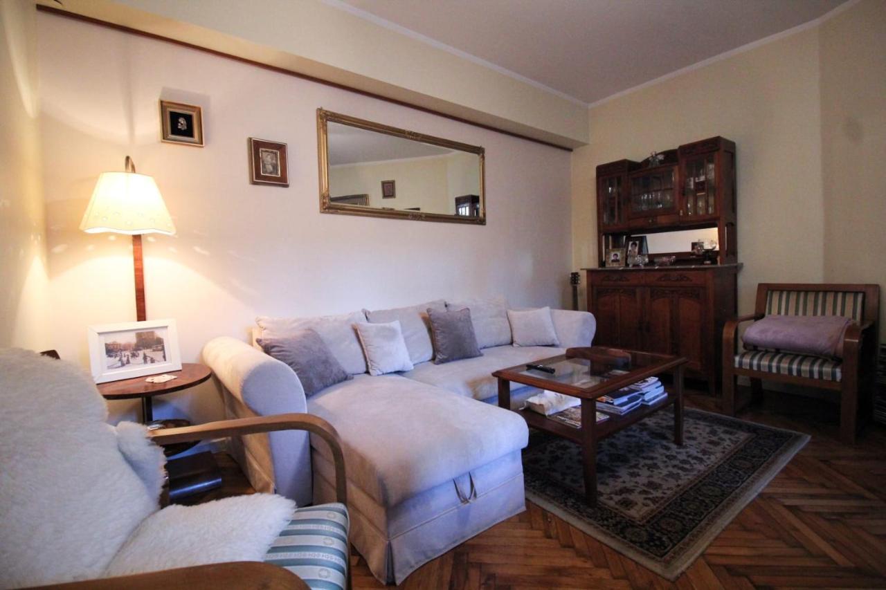 Kordeckiego 6 Apartments Kraków Exteriör bild