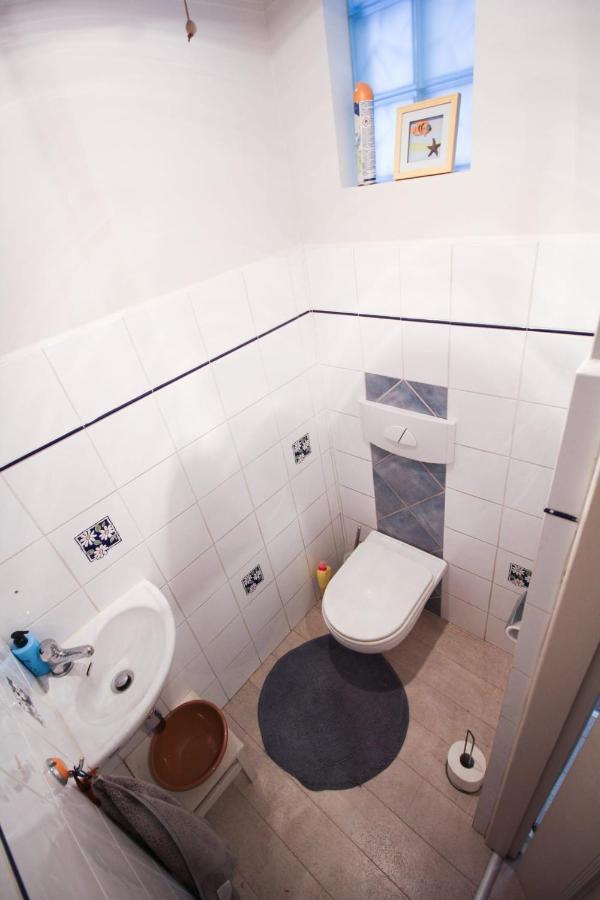 Kordeckiego 6 Apartments Kraków Exteriör bild